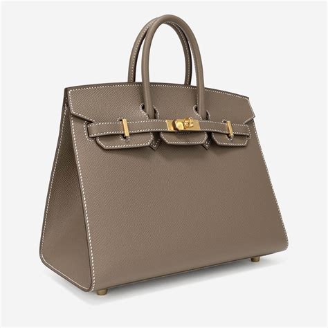 hermes birkin epsom 25